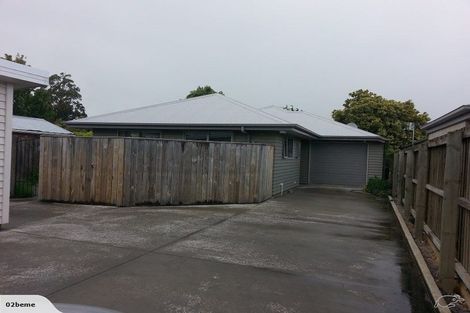 Photo of property in 40a Huxley Street, Sydenham, Christchurch, 8023
