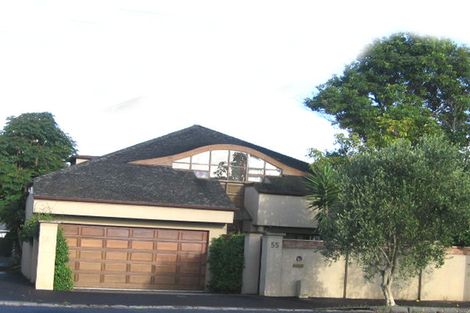 Photo of property in 55a Hanene Street, Saint Heliers, Auckland, 1071