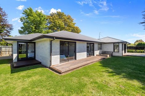 Photo of property in 7 Woodham Drive, Allenton, Ashburton, 7700