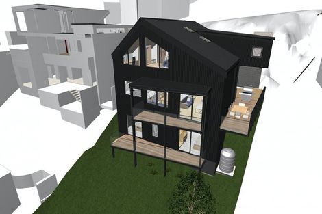 Photo of property in 49 Roseneath Terrace, Roseneath, Wellington, 6011