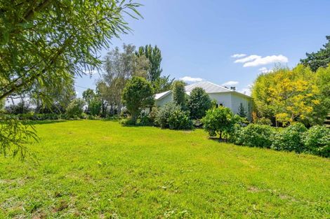 Photo of property in 417 Murphys Line, Lake Reserve, Featherston, 5771