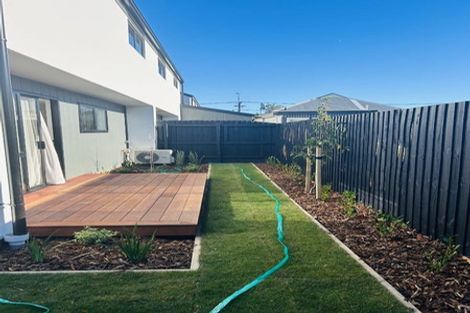 Photo of property in 4/138 Hills Road, Edgeware, Christchurch, 8013