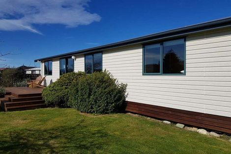 Photo of property in 48 Lawson Burrows Crescent, Te Anau, 9600