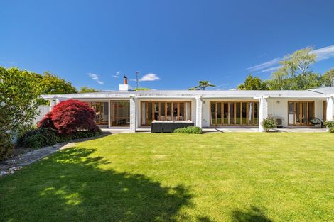 Photo of property in 117 Hamilton Avenue, Ilam, Christchurch, 8041