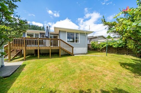 Photo of property in 54 Kairimu Street, Stokes Valley, Lower Hutt, 5019