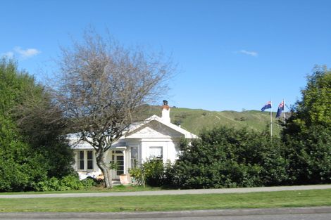 Photo of property in 25 Kaka Road, Taihape, 4720