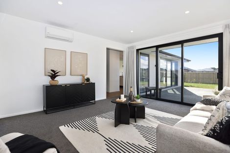 Photo of property in 2 Orwell Way, Elgin, Ashburton, 7700