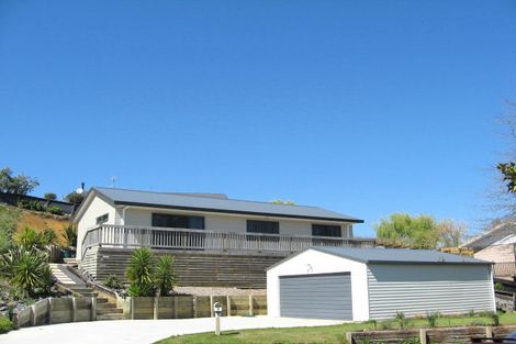 Photo of property in 1 Arohanui Street, Huntly, 3700