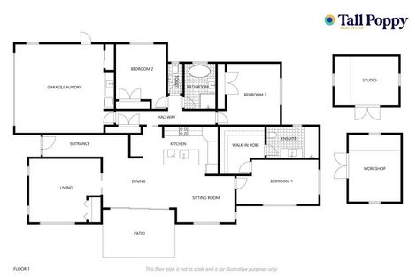 Photo of property in 197 Rangiuru Road, Otaki, 5512