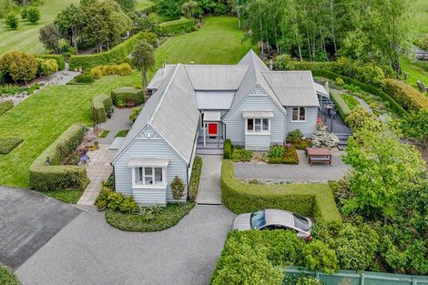 Photo of property in 29 Philip Street, Carterton, 5713