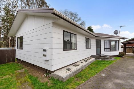Photo of property in 45b Aquarius Drive, Kawaha Point, Rotorua, 3010