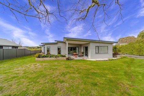 Photo of property in 1 Arabella Way, Waipukurau, 4200