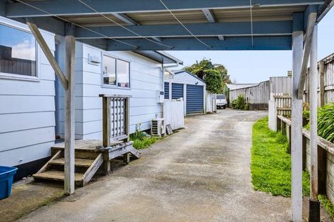 Photo of property in 22 Rewa Street, Inglewood, 4330
