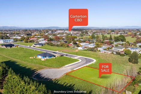 Photo of property in 23 Kakariki Crescent, Carterton, 5713
