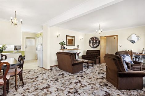 Photo of property in 119 Tauhinu Road, Miramar, Wellington, 6022