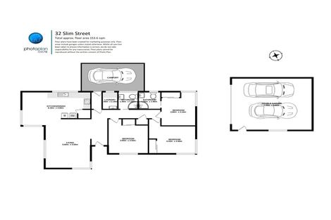 Photo of property in 32 Slim Street, Bader, Hamilton, 3206