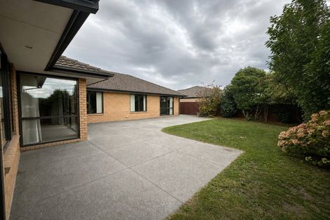 Photo of property in 24 Clematis Place, Wigram, Christchurch, 8042