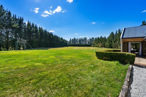 Photo of property in 329 Bells Road, West Melton, Christchurch, 7671