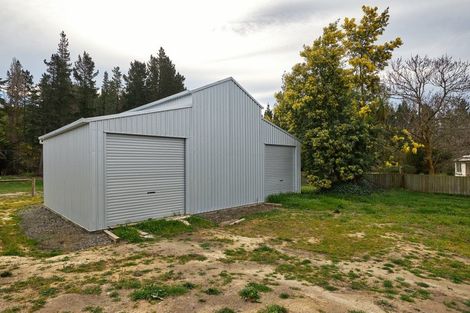 Photo of property in 98 Fosters Road, Cheviot, 7383