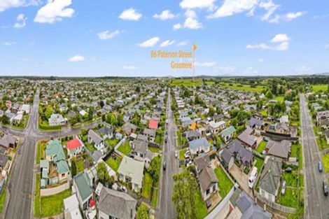 Photo of property in 86 Paterson Street, Grasmere, Invercargill, 9810