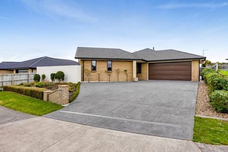 Photo of property in 72 Dillon Drive, Bell Block, New Plymouth, 4312