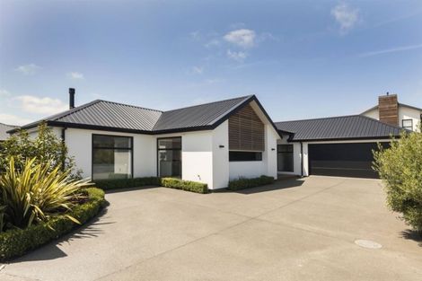 Photo of property in 45 Grayshott Avenue, Casebrook, Christchurch, 8051