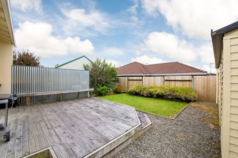 Photo of property in 5 Summerhays Street, Terrace End, Palmerston North, 4410