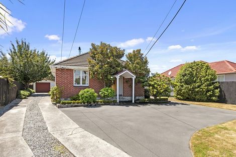 Photo of property in 8 Bronwyn Street, Mairehau, Christchurch, 8052