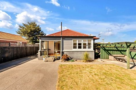 Photo of property in 19 Torlesse Street, Avonside, Christchurch, 8061