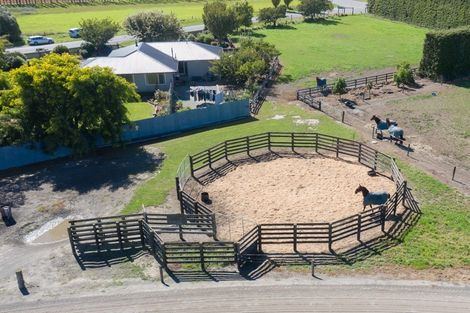 Photo of property in 11 Hatfield Overdale Road, Rakaia, 7781