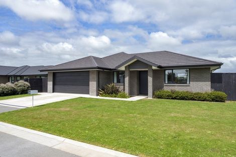 Photo of property in 78 Lucca Crescent, Rolleston, 7615