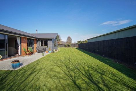 Photo of property in 37c Stonebrook Drive, Rolleston, 7614