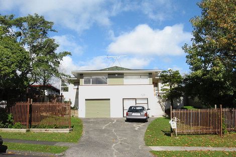 Photo of property in 95 Beechdale Crescent, Pakuranga Heights, Auckland, 2010