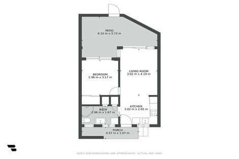 Photo of property in 4/22 Wynyard Road, Mount Eden, Auckland, 1024