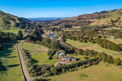 Photo of property in 313 Upper Waingawa Road, Kaituna, Masterton, 5888