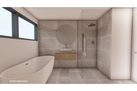 Photo of property in Northlake, 3a Erewhon Crescent, Wanaka, 9305