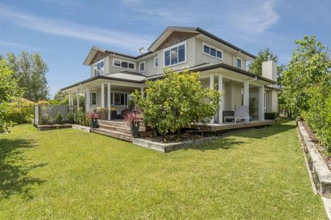 Photo of property in 49 Rexford Heights, Pyes Pa, Tauranga, 3112