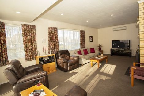 Photo of property in 1 Todd Place, Allenton, Ashburton, 7700