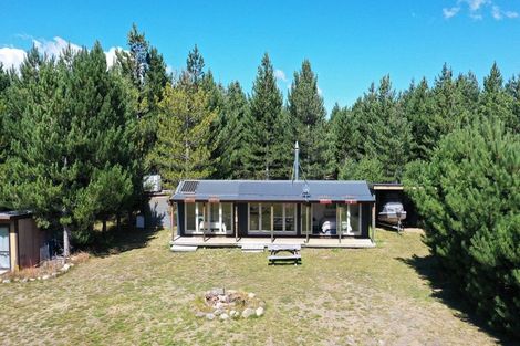 Photo of property in 80 Manuka Terrace, Ben Ohau, Twizel, 7999