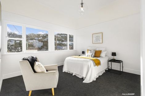 Photo of property in 117 Waipapa Road, Hataitai, Wellington, 6021