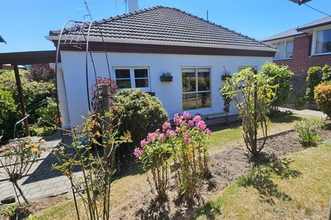 Photo of property in 4/36 Virtue Avenue, Maori Hill, Timaru, 7910