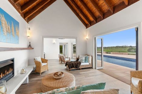 Photo of property in 410 Pukapuka Road, Pohuehue, Warkworth, 0983