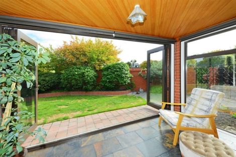 Photo of property in 7 Frith Place, Burnside, Christchurch, 8053