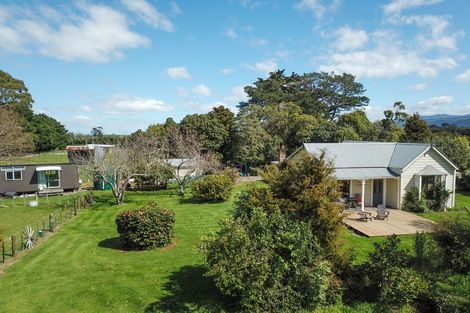 Photo of property in 465 Belvedere Road, Carrington, Carterton, 5791