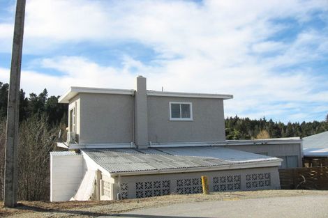 Photo of property in 40 Leven Street, Naseby, 9396