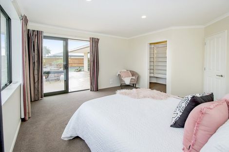 Photo of property in 4 Brockelbank Drive, Kaiapoi, 7630