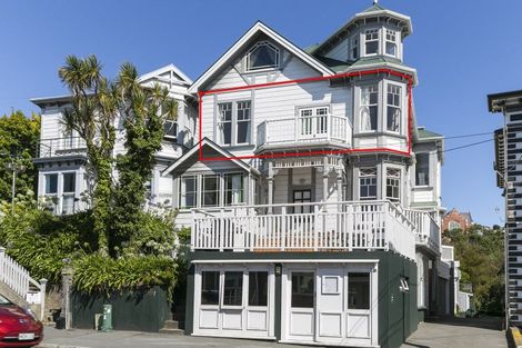 Photo of property in 6/246 The Terrace, Wellington Central, Wellington, 6011