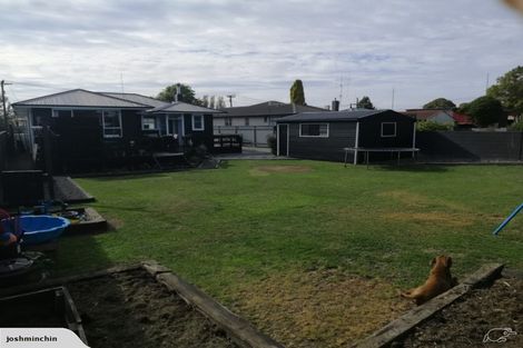 Photo of property in 11 Kettle Avenue, Awapuni, Palmerston North, 4412