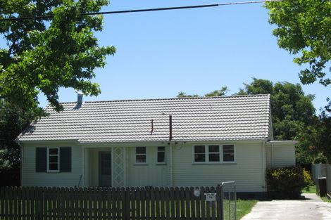 Photo of property in 19 Dobson Street, Spreydon, Christchurch, 8024