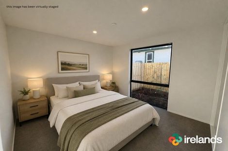 Photo of property in 167a Bower Avenue, New Brighton, Christchurch, 8083